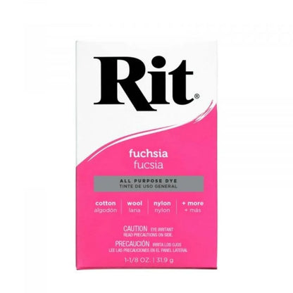 RIT All Purpose Fabric Dye Powder