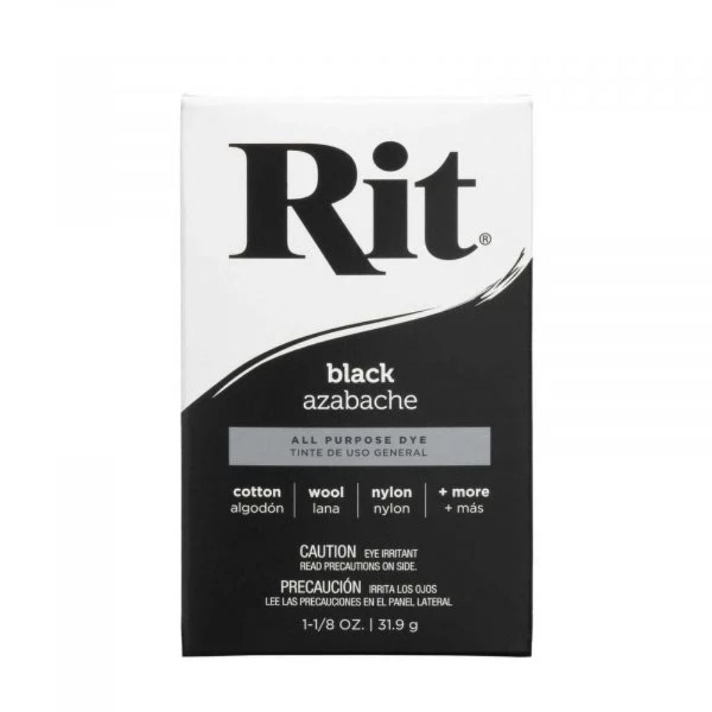 RIT All Purpose Fabric Dye Powder