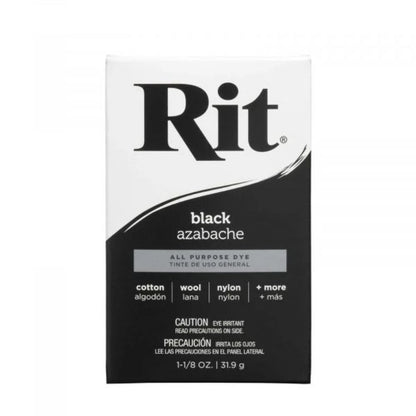 RIT All Purpose Fabric Dye Powder