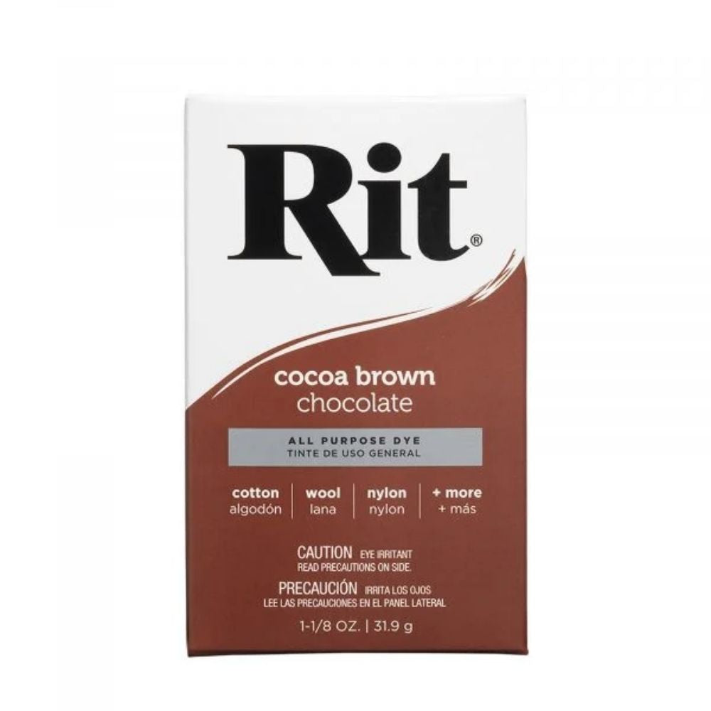 RIT All Purpose Fabric Dye Powder
