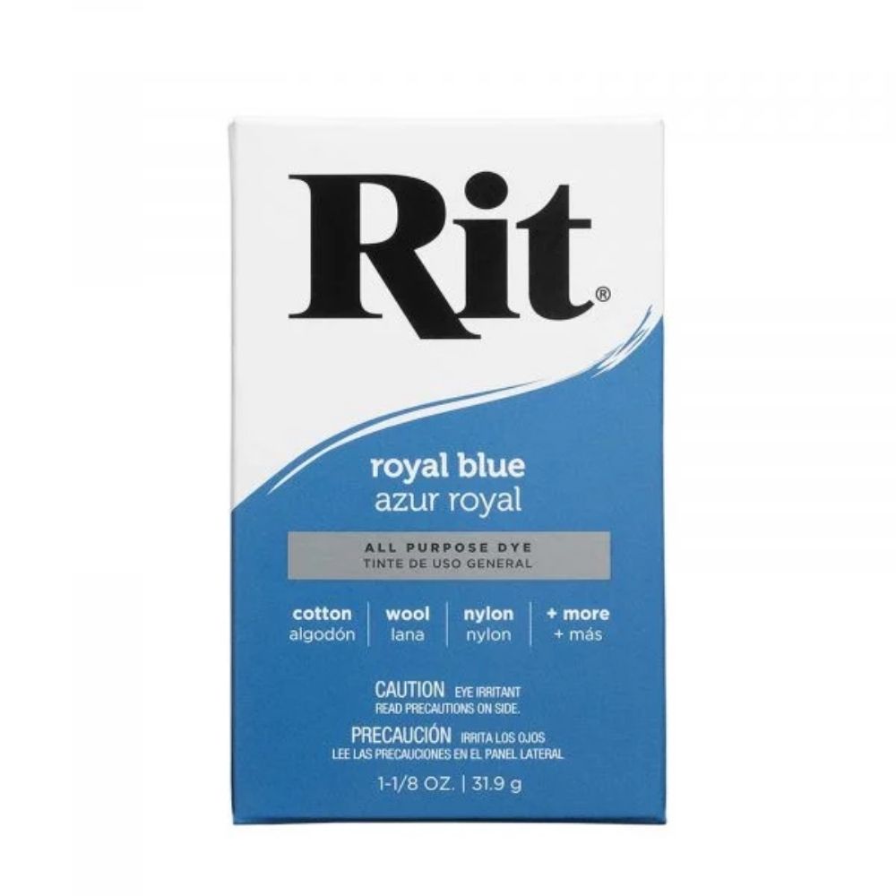 RIT All Purpose Fabric Dye Powder