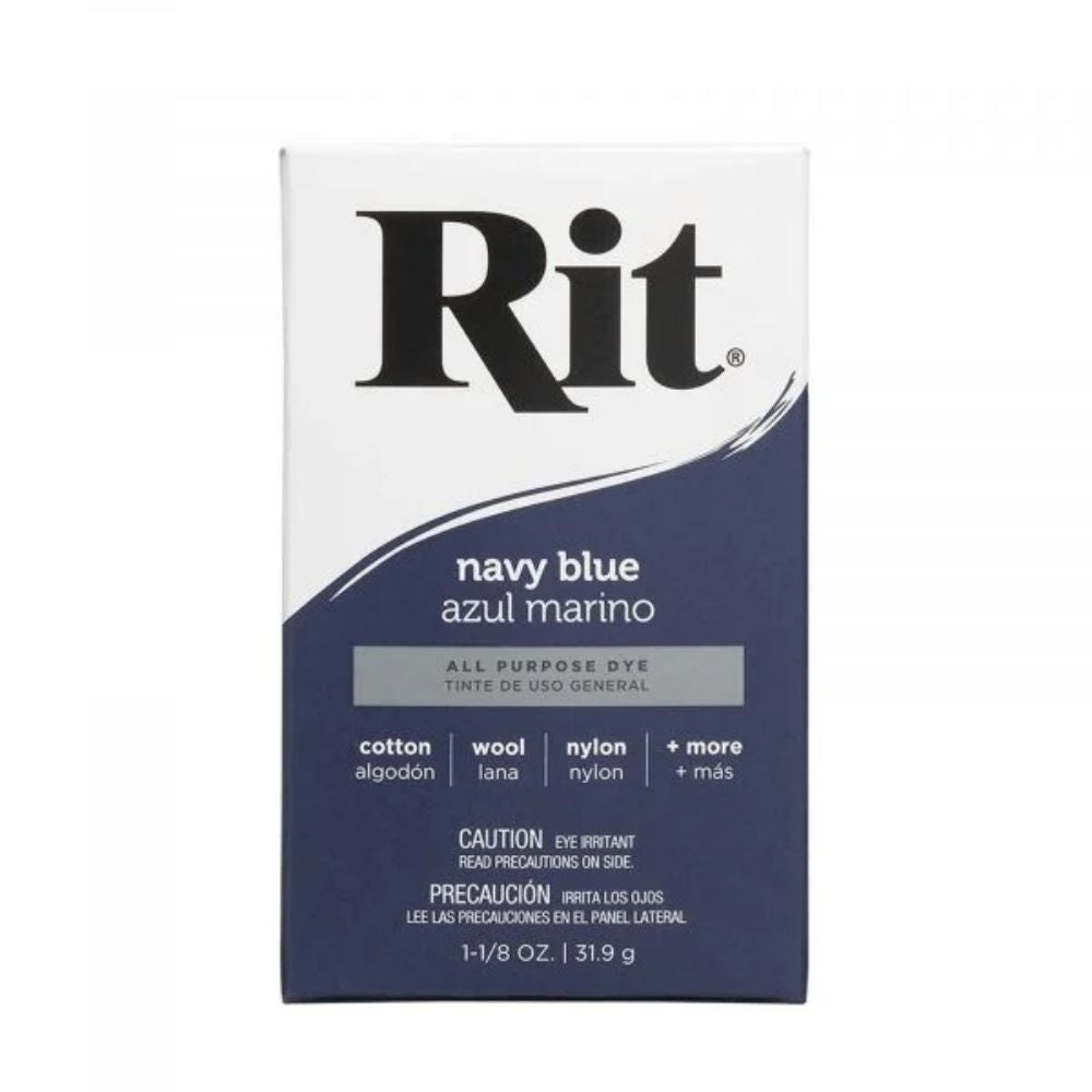 RIT All Purpose Fabric Dye Powder