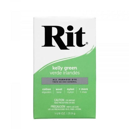 RIT All Purpose Fabric Dye Powder