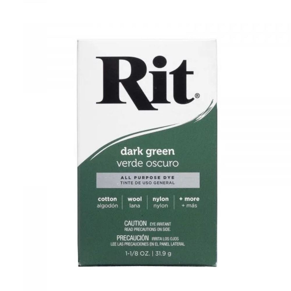 RIT All Purpose Fabric Dye Powder