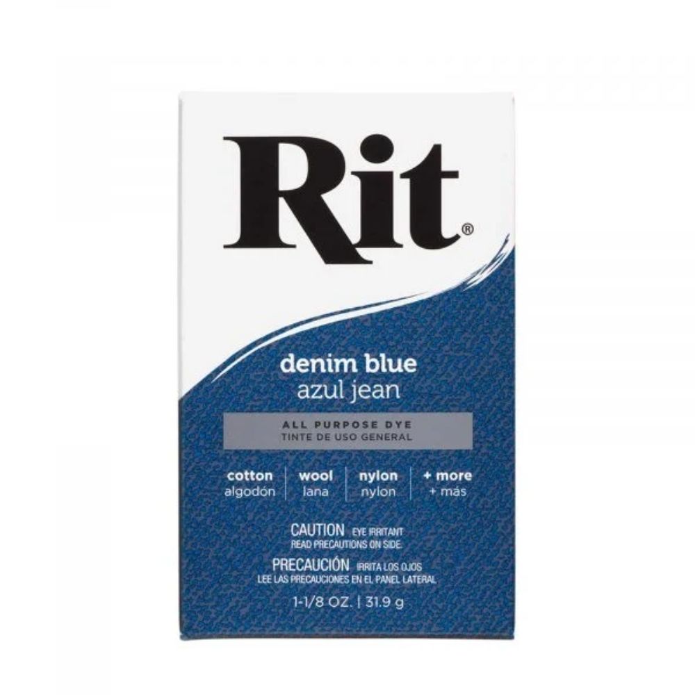 RIT All Purpose Fabric Dye Powder