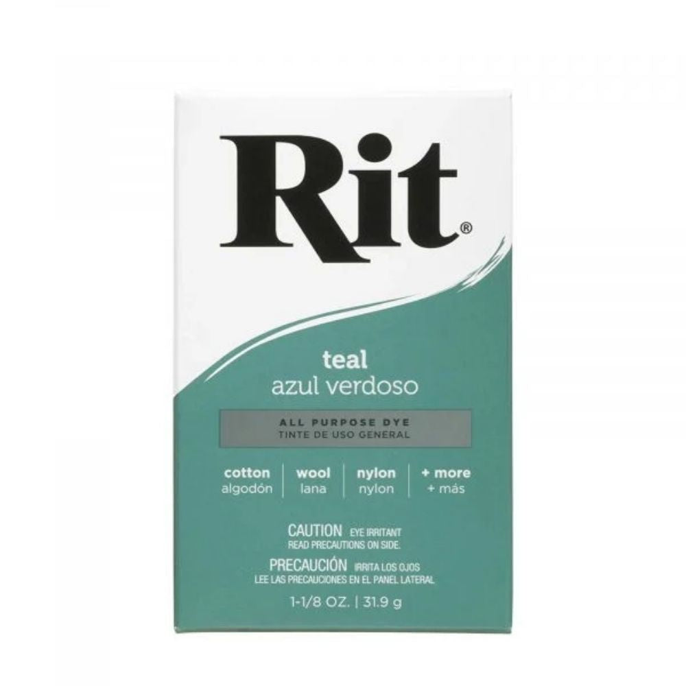 RIT All Purpose Fabric Dye Powder