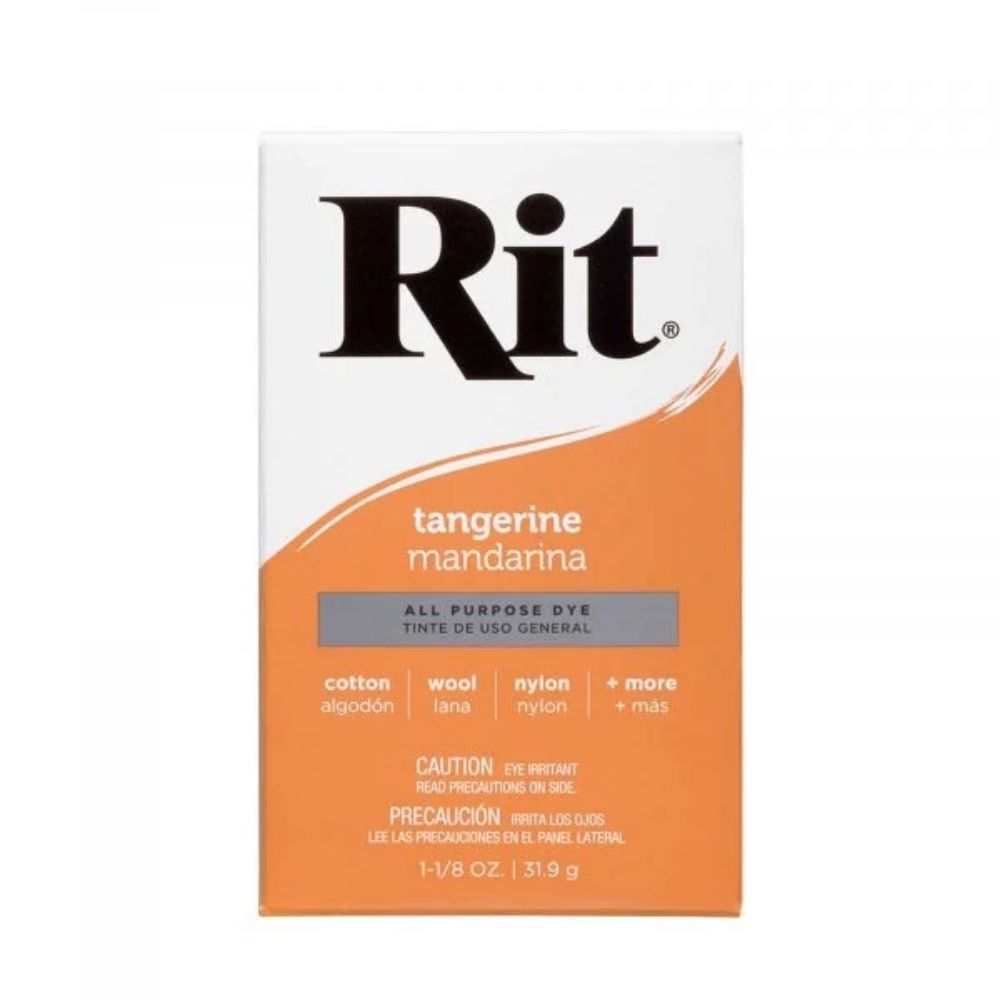 RIT All Purpose Fabric Dye Powder