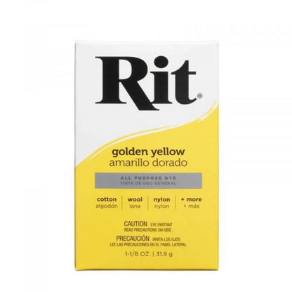 RIT All Purpose Fabric Dye Powder