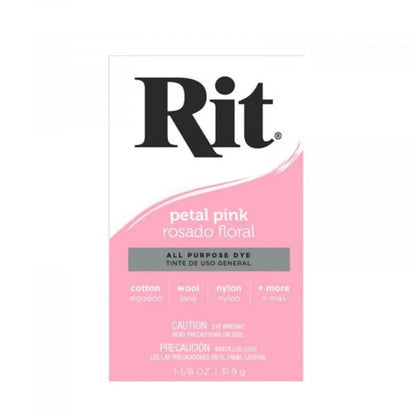 RIT All Purpose Fabric Dye Powder