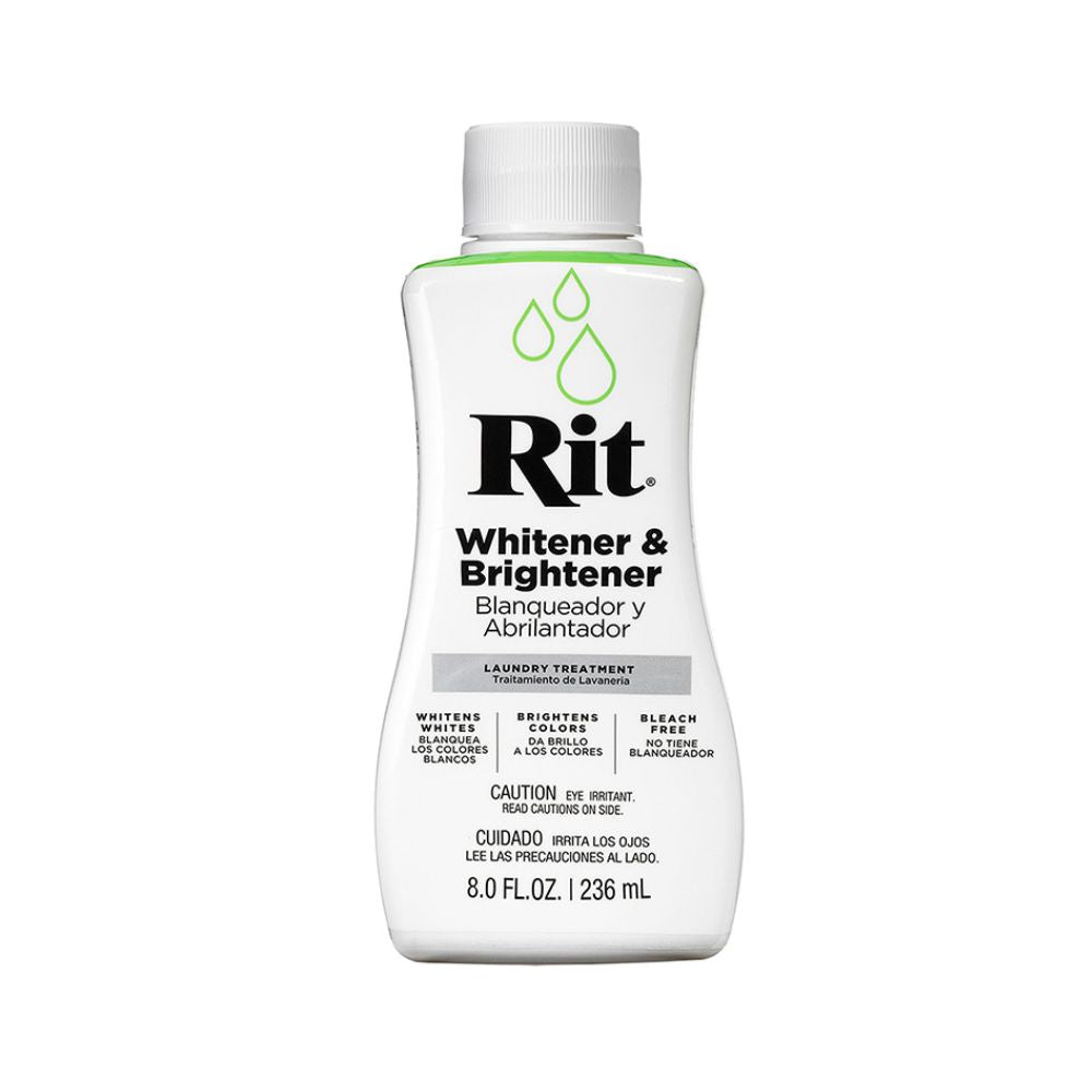 fabric whitener and brightener liquid