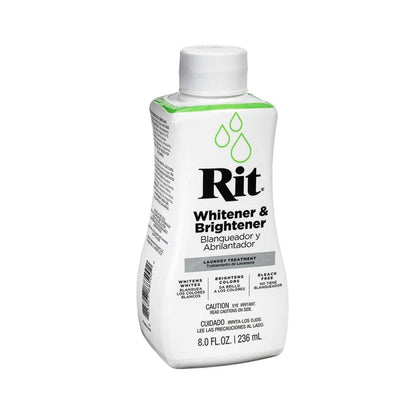 Rit whiteneraand brightener liquid
