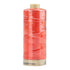 red cotton quilting thread for sewing