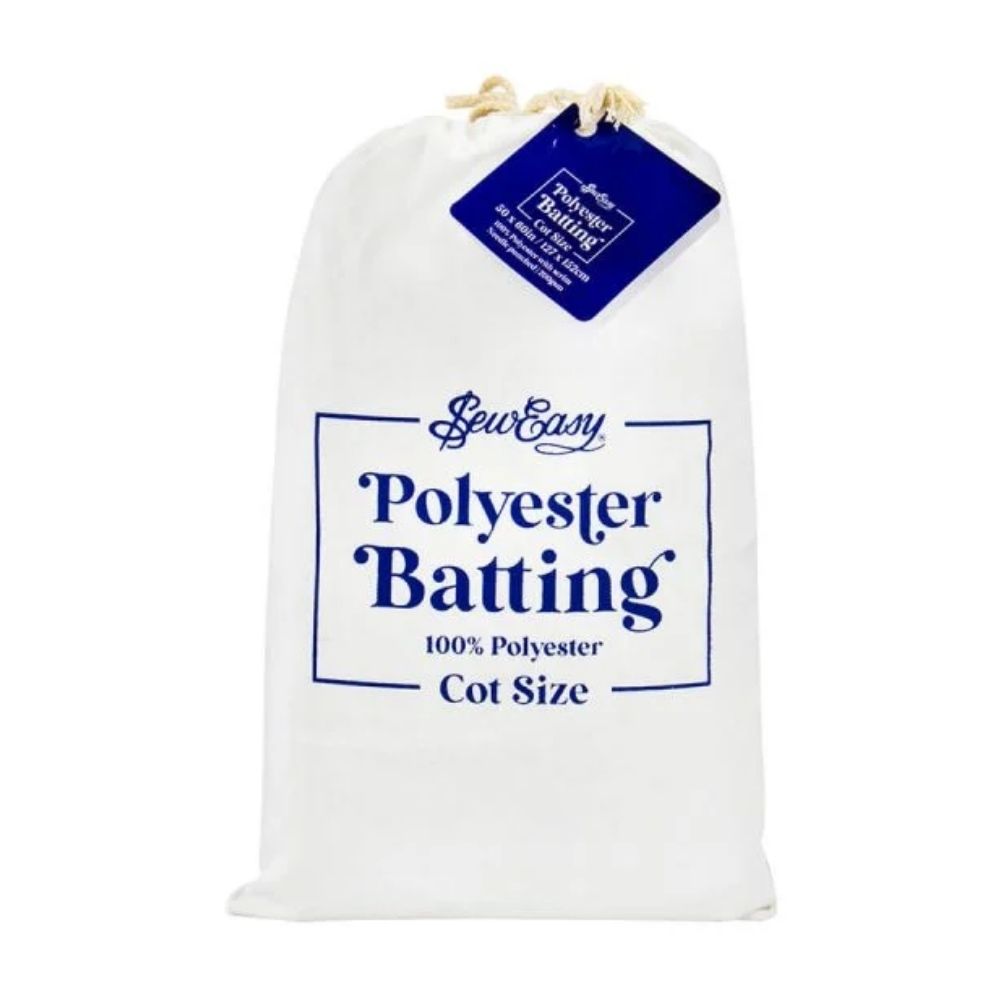 polyester batting 200gsm