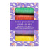 quilting thread pack for patchwork