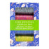fine variegated quilting thread pack