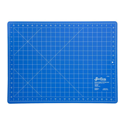 one sided a2 cutting mat for craft