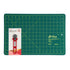 11x17 cutting mat with a rotary set
