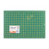 double sided cutting mat for sewing