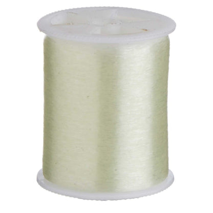 clear monofilament thread for sewing projects