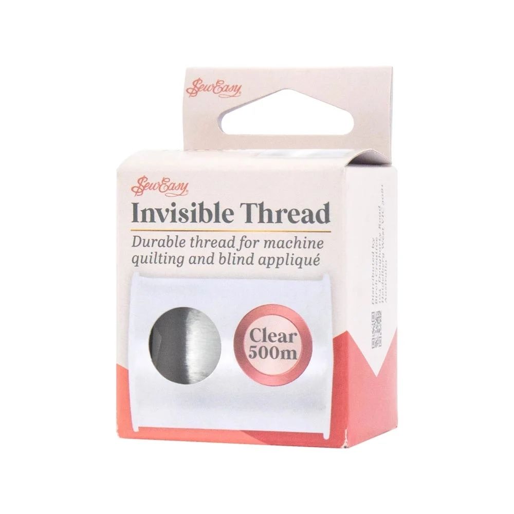 invisible monofilament thread for sewing