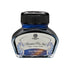 fountain pen ink indigo