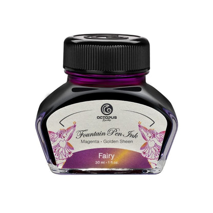 two tone fountain pen ink