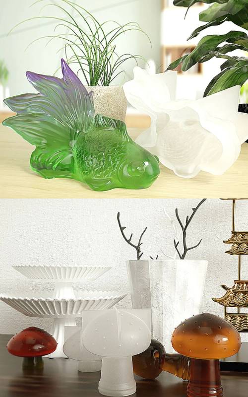 resin silicone molds for resin srt