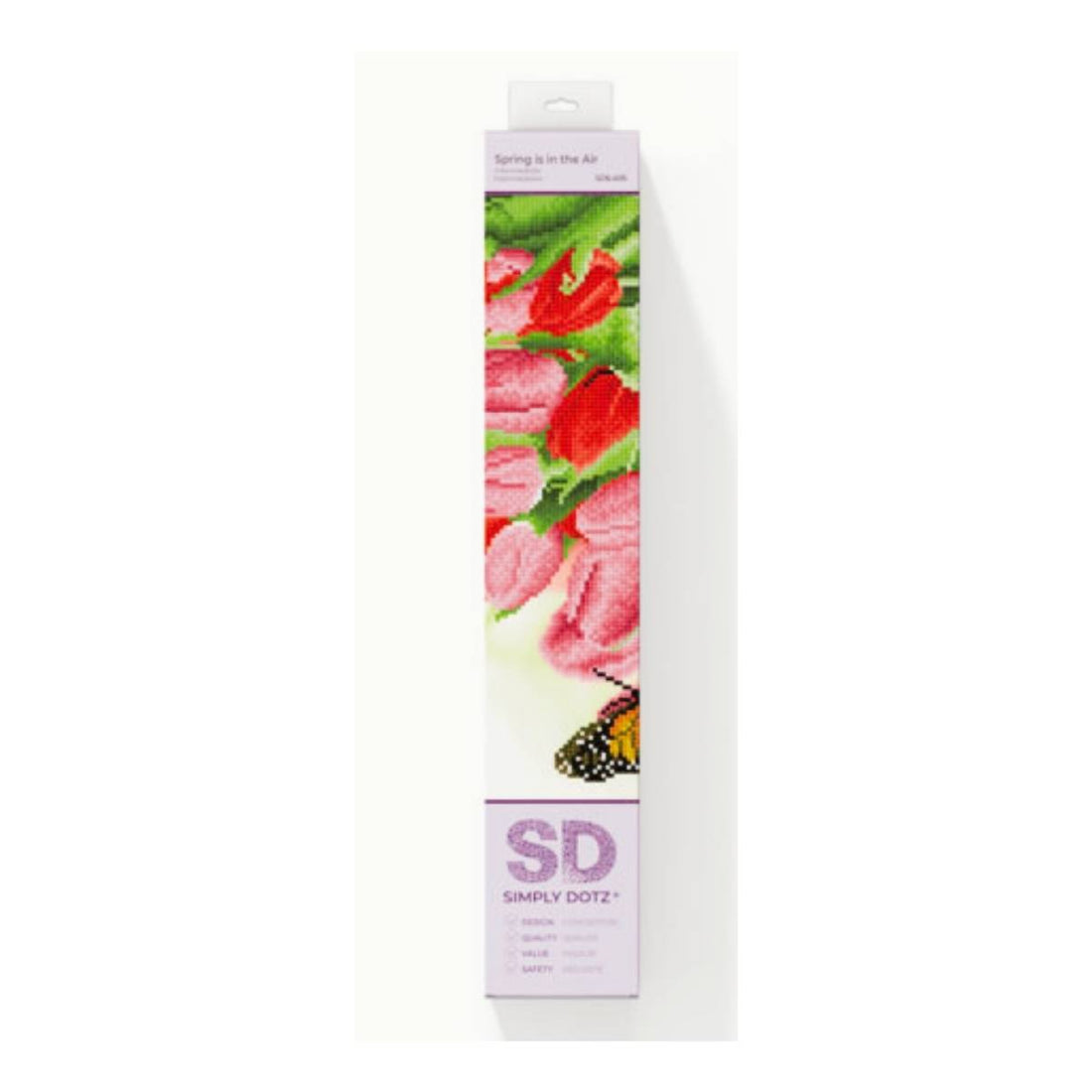 diamond dotz diamond painting kit