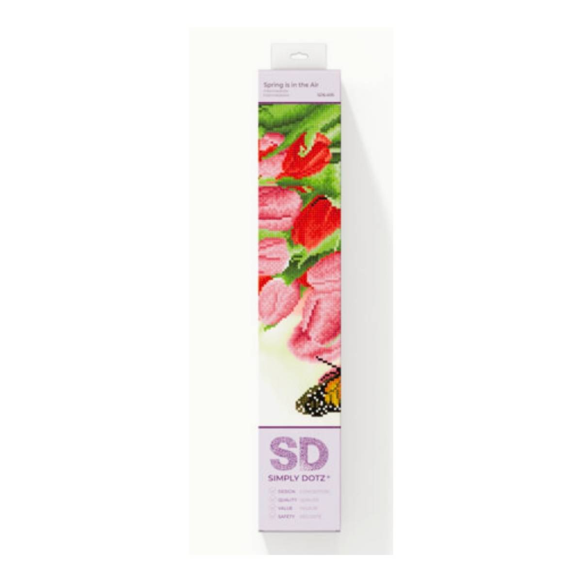 diamond dotz diamond painting kit