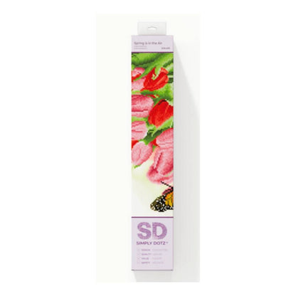 diamond dotz diamond painting kit