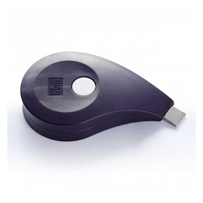 ergonomic spring measuring tape