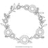 free downloadable embroidery pattern