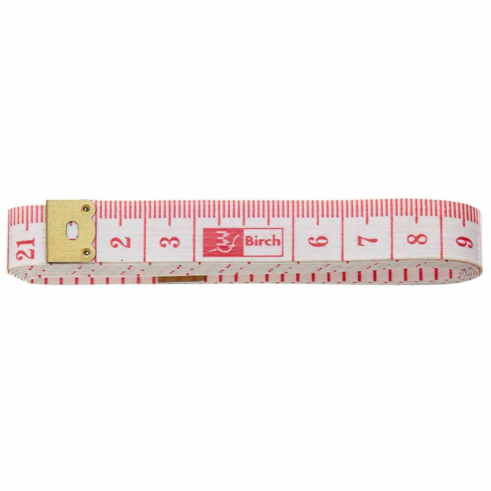 TAPE MEASURE 150cm for crafts and sewing
