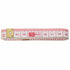 TAPE MEASURE 150cm for crafts and sewing
