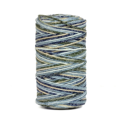 recycled cotton yarn for knitting 