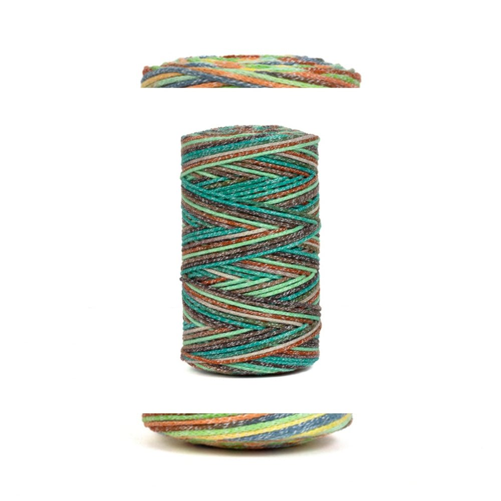 dmc eco vita multicoloured yarn for crafts