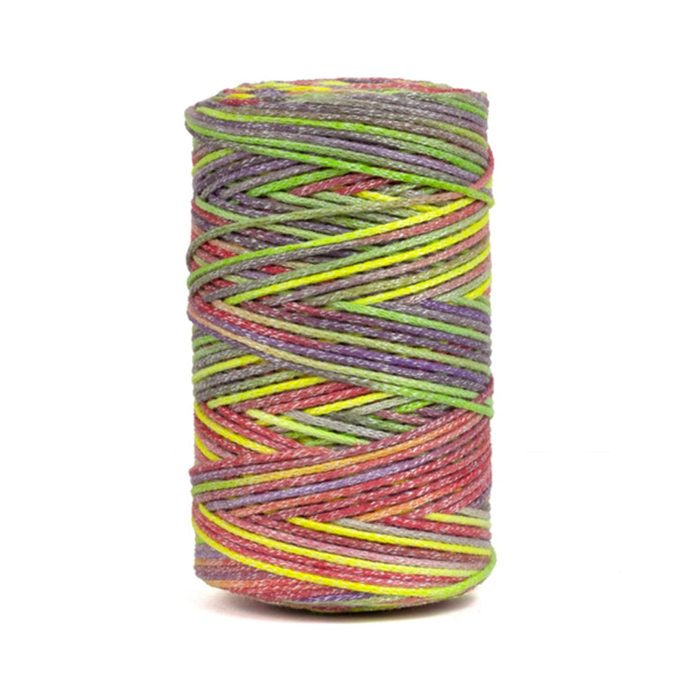 recycled cotton yarn for knitting and crafts
