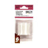 clear colour blend thread for sewing