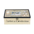 vintage sewing box