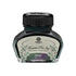 witch green fountain pen ink