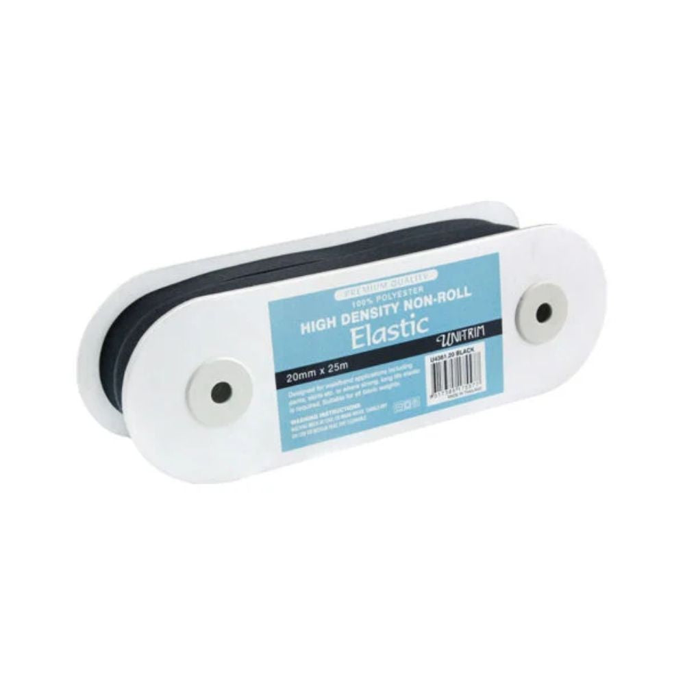 uni trim premium elastic
