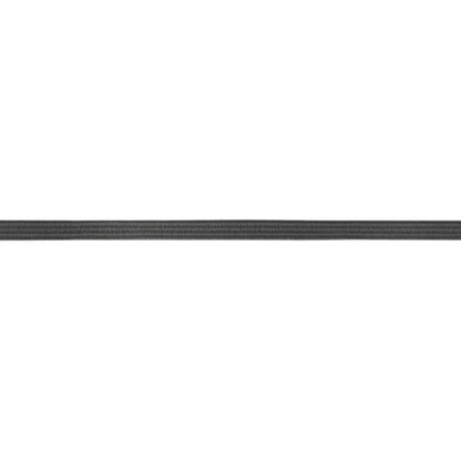 braided sewing elastic