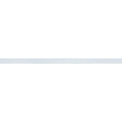 uni trim braided elastic