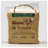 needled cotton batting, warm and natural