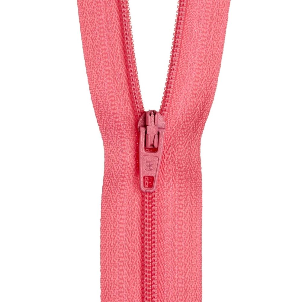 holiday pink zip nylon for crafts