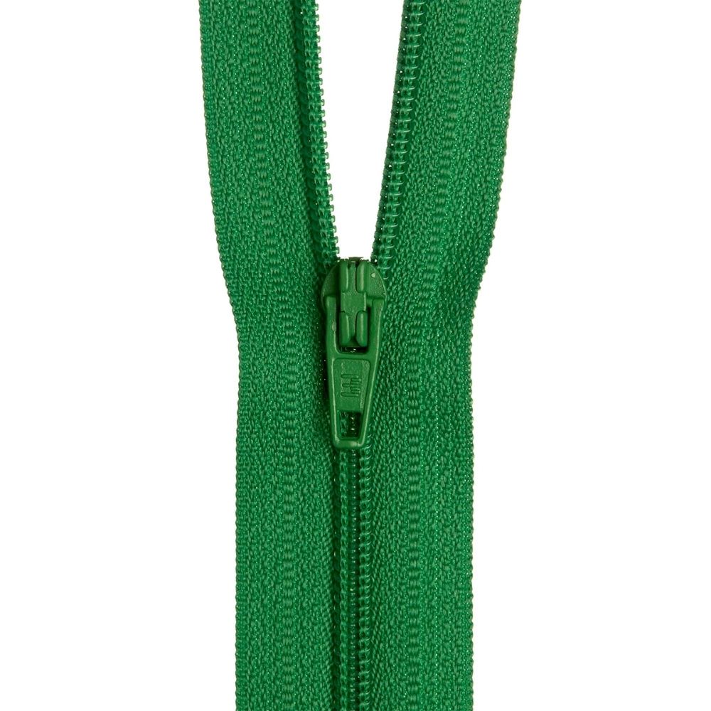 jewel nylon zipper for dresses