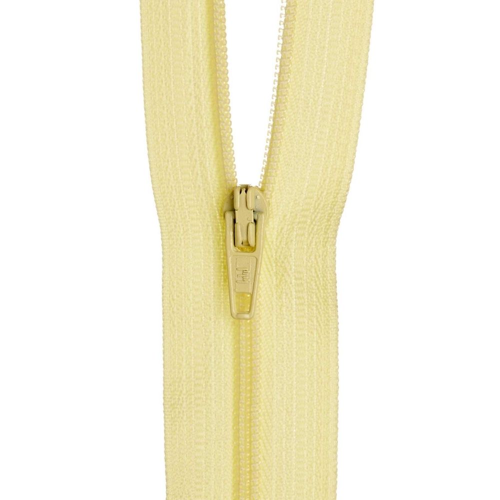 primrose zipper for dress and crafts