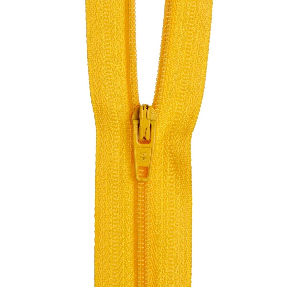 buttercup zipper for dress and sewing
