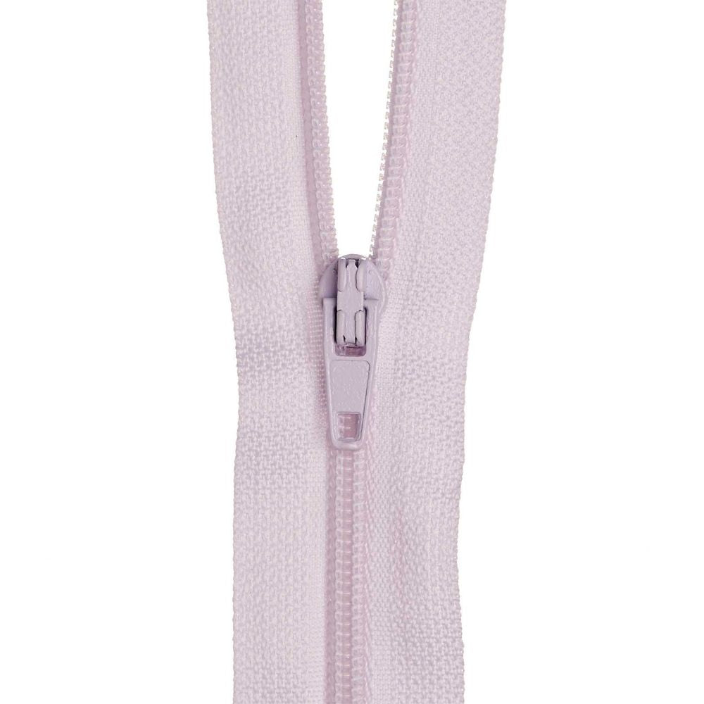 iris zipper for crafts and dresses