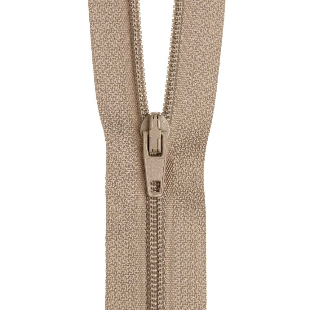 covert zipper for dresses